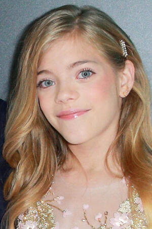 Elle McKinnon List of All Movies & Filmography | Fandango